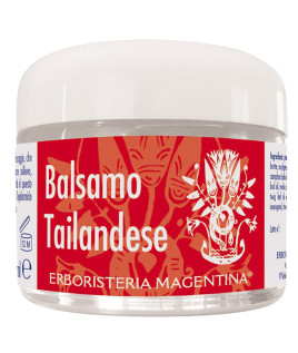 BALSAMO TAILANDESE 50MG MAGENT