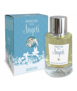 PROFUMO 50ML ANGELI