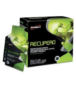 RECUPERO 20BUST 16,5G