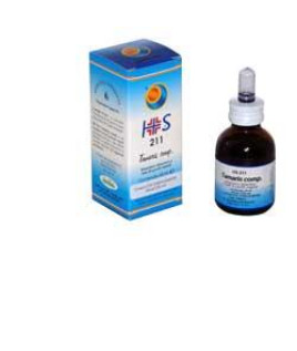 HS211 TAMARIS COMP 50ML