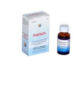 PINOSOL INTEGRAT LIQ 10ML