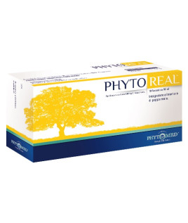 PHYTOREAL 10FL 10ML