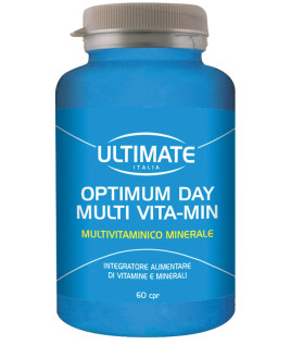 OPTIMUM DAY 60CPR