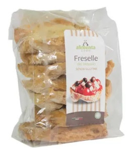 FRESELLE VESUVIO 250G