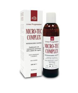 MICROTEC COMPLEX SH CAD 200ML