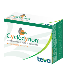 CYCLODYNON INTEG 60 CPR