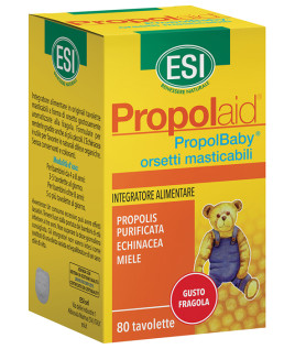 PROPOLBABY INTEG 80 ORSI ESI