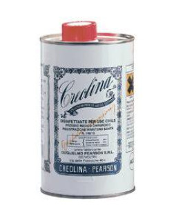 CREOLINA 1 LT PEARSON