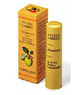 LUCIDALABBRA VITAMINICO 4,5ML