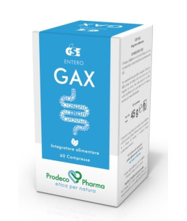 GSE GAX 60 TAV 750MG