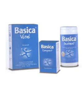 BASICA INSTANT 300G<