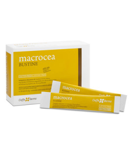 MACROCEA INTEG BUST 20X3,5G