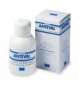 ANTEVAL FLUIDO 200 ML