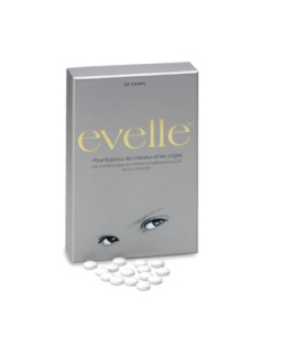 EVELLE 60CPR 28G PHARMA NORD