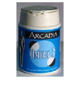 OMEGA 3 120CPS ARCADIA