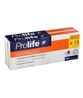 PROLIFE-ZETA INTEG 14F 10ML TP