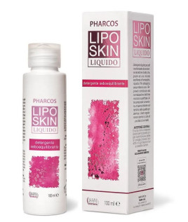 PHARCOS-LIPOSKIN LIQ 100ML