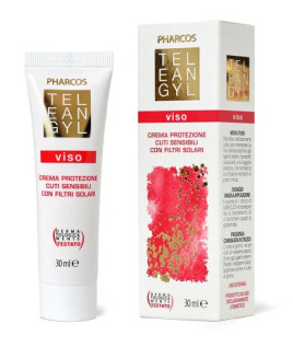 PHARCOS-TELEANGYL VISO 30ML