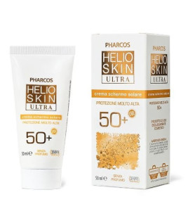 PHARCOS-HELIOSKIN ULTRA CR 50ML