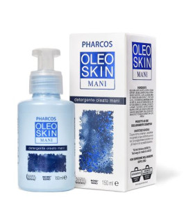 OLEOSKIN MANI 150ML