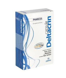 DELTACRIN 60 CAPSULE PHARCOS