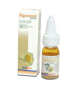 RIGENAMED PLUS RIGEN/RISTR15ML