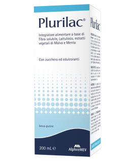 PLURILAC-INTEG DIET 200 ML