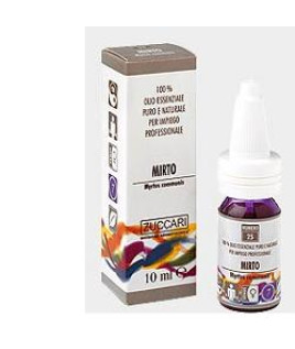 MIRTO OLIO ESS 10ML ZUCC