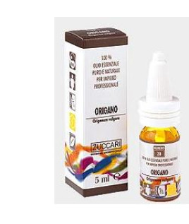 ORIGANO OLIO ESS 5ML ZUCC