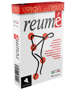REUME'30CPR ABBE'