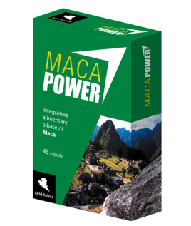 MACA POWER 45CPS 22,50G