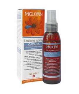 MIGLIORIN LOZ SPRAY CAD 125ML
