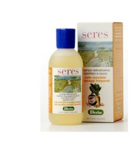 SERES-SHAMPO CUTE SENS 200ML