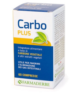 NUTRA CARBO PLUS ALIM 60CPR FDR