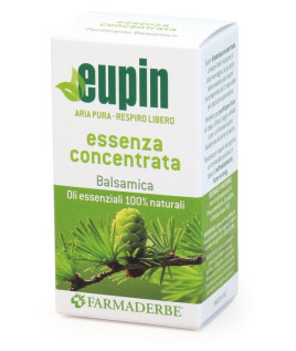 EUPIN ESSENZA CONCETR 50ML FDR
