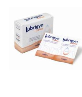 Lubrigyn Crema Vag 20bust 2ml