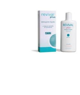 REVIVAL PLUS DET PH 6,5 500ML