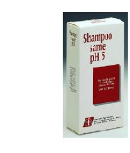 SAME-SHAMPO PH 5 125 ML