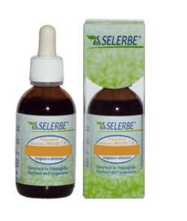 FUCUS TM 50ML SELERBE