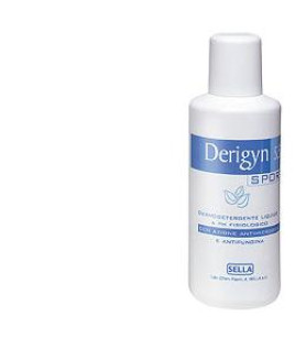 DERIGYN-SPORT 300 ML