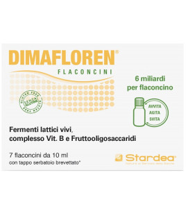 DIMAFLOREN 7FLNI MONOD 10ML