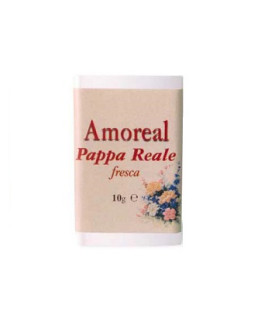 PAPPA REALE 10G AMOREAL