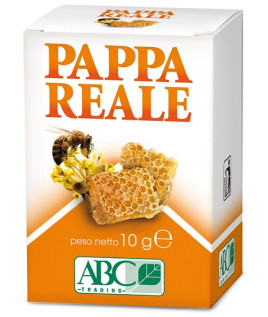 PAPPA REALE C/POLIST 10G ABC