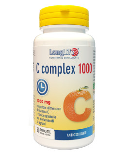 LONGLIFE C COMPLEX 1000 60TAV