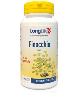 LONGLIFE FINOCCHIO 1% 100VEGEC