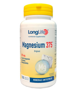 LONGLIFE MAGNESIUM 375 100TAV