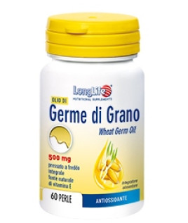 OLIO GERME GRAN  60PRL LONG LIFE