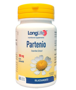 LONGLIFE PARTENIO 0,5% 50VEGEC