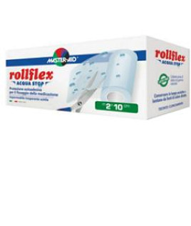 ROLLFLEX AQUASTOP M2X10CM