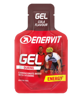 ENERVITENE-GEL COLA  1X25ML